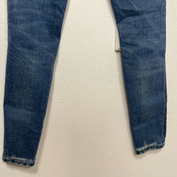 Able The High Rise Jeans - Picture 7 of 16